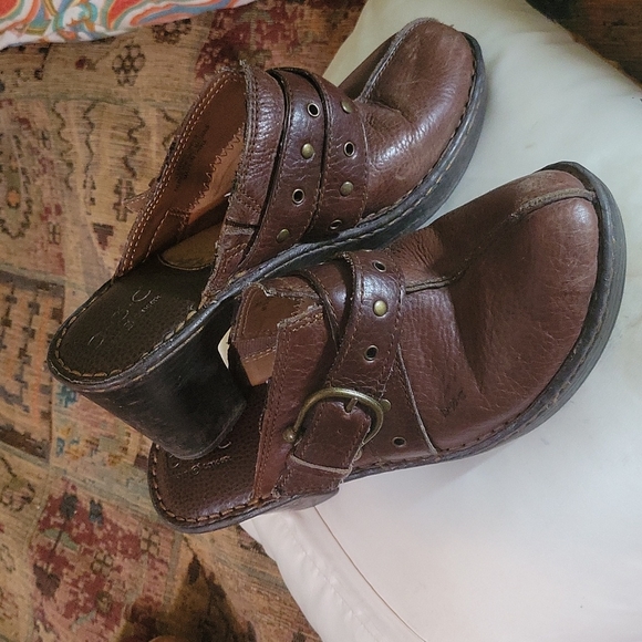 B.O.C Born Concept clogs - Picture 2 of 7